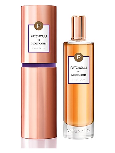 عطر ادکلن پاچولی مولینارد - Patchouli Molinard - بررسی، قیمت و خرید