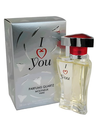 عطر ادکلن آی لاو یو مالینو - I Love You Molyneux - بررسی، قیمت و خرید