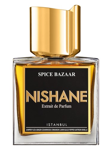 عطر ادکلن اسپایس بازار نیشانه - Spice Bazaar Nishane - بررسی، قیمت و خرید