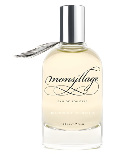 عطر ادکلن دوپانت سرکل مانسیلاژ - Dupont Circle Monsillage - بررسی، قیمت و خرید