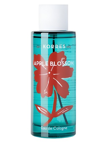 عطر ادکلن اپل بلوسام کورِس - Apple Blossom Korres - بررسی، قیمت و خرید