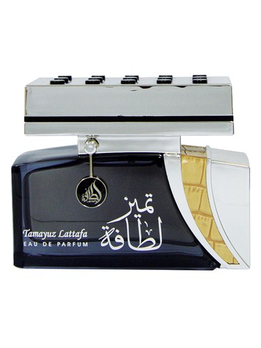 عطر ادکلن تمیوز لطافه لتافا پرفیومز - Tamayuz Lattafa Lattafa Perfumes - بررسی، قیمت و خرید