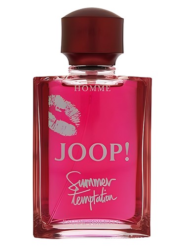 عطر ادکلن جوپ هوم سامر تمپتیشن جوپ - Joop! Homme Summer Temptation Joop! - بررسی، قیمت و خرید