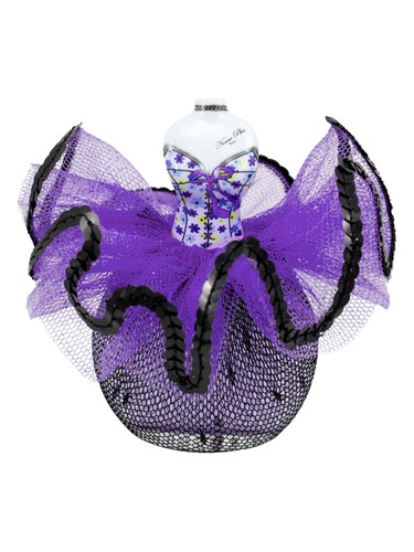 عطر ادکلن رومنتیک پرپل نووا پلاس - Romantic Purple Novae Plus - بررسی، قیمت و خرید