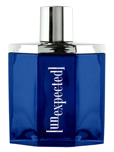 عطر ادکلن آنبکسپکتد بلو پرفیوم اند اسکین - Unexpected Blue Perfume and Skin - بررسی، قیمت و خرید