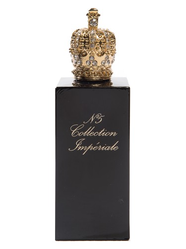 عطر ادکلن نو فایو پِرودِنس پاریس - No 5 Prudence Paris - بررسی، قیمت و خرید