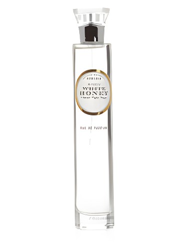 عطر ادکلن وایت هانی پرلیر - White Honey Perlier - بررسی، قیمت و خرید