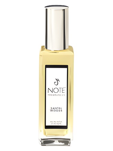 عطر ادکلن سنتال وودز نوت فراگرنسز - Santal Woods Note Fragrances - بررسی، قیمت و خرید