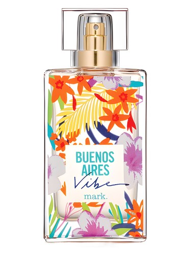 عطر ادکلن بوینس آیرس وایب مارک - Buenos Aires Vibe mark. - بررسی، قیمت و خرید