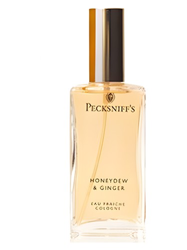 عطر ادکلن هایدیو اند جینجر پکسنیفس - Honeydew & Ginger Pecksniff's - بررسی، قیمت و خرید
