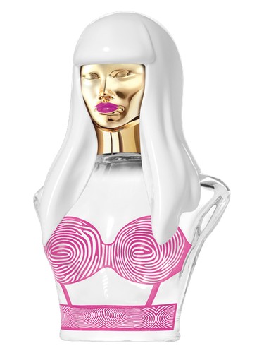 عطر ادکلن د پینک‌پرینت نیکی میناژ - The Pinkprint Nicki Minaj - بررسی، قیمت و خرید