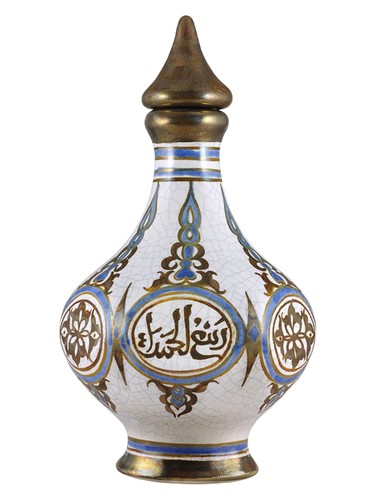 عطر ادکلن لاگریماس د لا الحمبرا نظری اسانسز - Lagrimas de la Alhambra Nazari Essences - بررسی، قیمت و خرید
