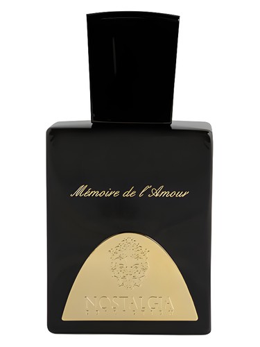 عطر ادکلن مموار دلامور نوستالژیا کالکشن - Memoire de l’Amour Nostalgia Collection - بررسی، قیمت و خرید