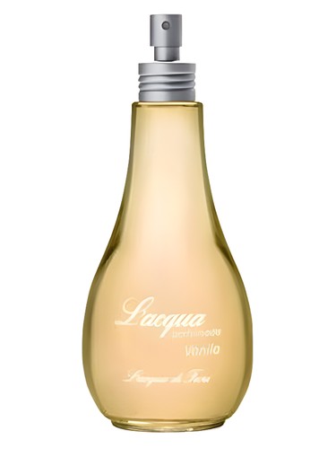 عطر ادکلن وانیل لاکوا دی فیوری - Vanila L'acqua Di Fiori - بررسی، قیمت و خرید