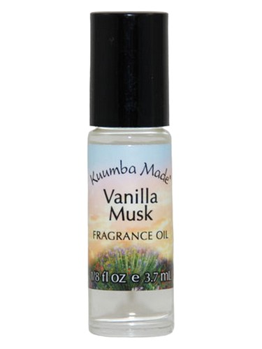 عطر ادکلن وانیل موشک کومبا مید - Vanilla Musk Kuumba Made - بررسی، قیمت و خرید