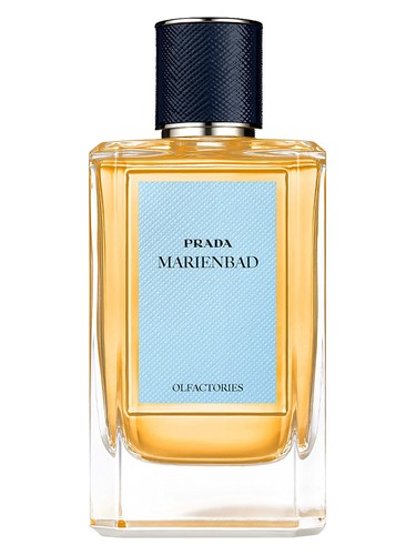 عطر ادکلن مارین‌باد پرادا - Marienbad Prada - بررسی، قیمت و خرید