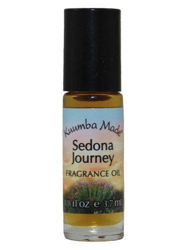 عطر ادکلن سدونا جُرنی کومبا مید - Sedona Journey Kuumba Made - بررسی، قیمت و خرید