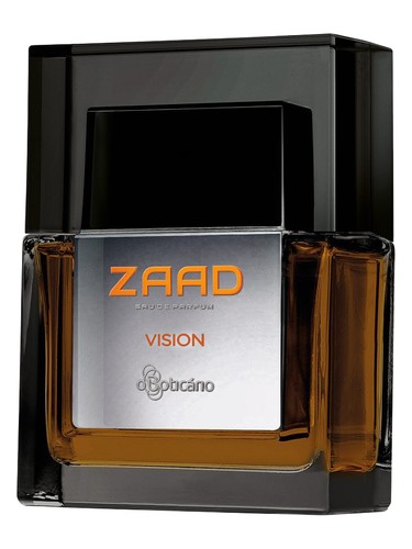 عطر ادکلن زاد ویژن اُ بوتیکاریو - Zaad Vision O Boticário - بررسی، قیمت و خرید