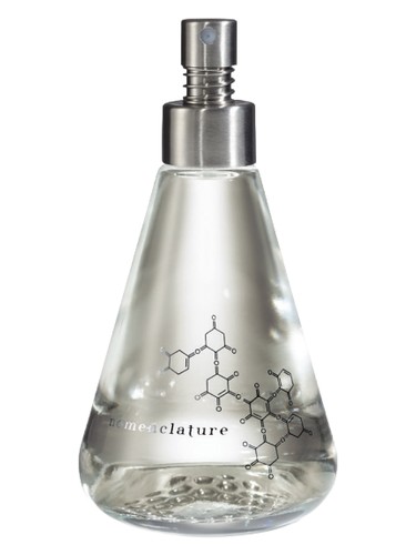 عطر ادکلن اربیتال نومنکلاتور - Orb-ital Nomenclature - بررسی، قیمت و خرید