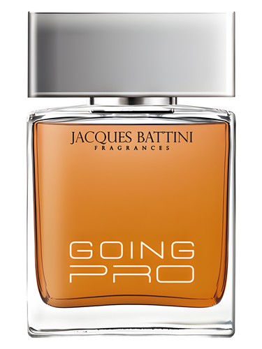 عطر ادکلن گُوینگ پرو ژاک باتینی - Going Pro Jacques Battini - بررسی، قیمت و خرید