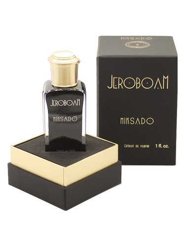عطر ادکلن میکسادو جروبام - Miksado Jeroboam - بررسی، قیمت و خرید