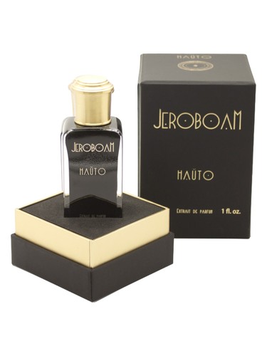 عطر ادکلن هاتو جروبوم - Hauto Jeroboam - بررسی، قیمت و خرید