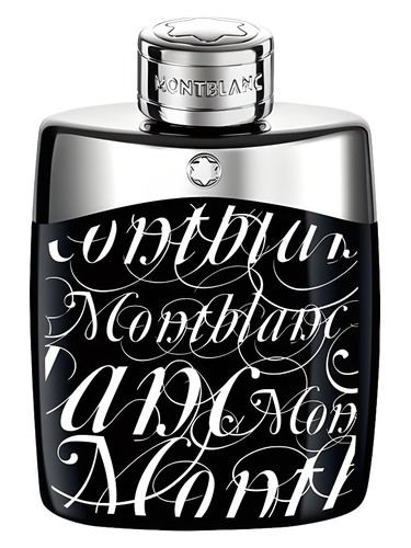 عطر ادکلن لجند کالیگرافی ادیشن مون‌بلانک - Legend Calligraphy Edition Montblanc - بررسی، قیمت و خرید