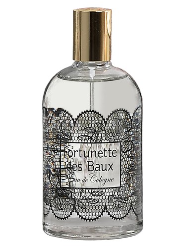 عطر ادکلن فورچونت د باکس لا پرفیومری آرلسیین - Fortunette des Baux La Parfumerie Arlesienne - بررسی، قیمت و خرید