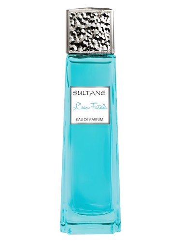 عطر ادکلن سولتان لو فتال ژان آرتس - Sultane L'Eau Fatale Jeanne Arthes - بررسی، قیمت و خرید