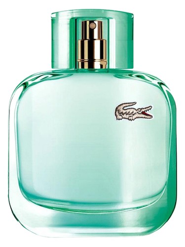 عطر ادکلن اُ د لاکوست ال دوازده دوازده پور ال نچرال لاکست فراگرنسز - Eau de Lacoste L.12.12 Pour Elle Natural Lacoste Fragrances - بررسی، قیمت و خرید