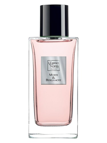 عطر ادکلن میرت و برگاموت ل اسانس د نوت - Myrte&Bergamote L'Essence des Notes - بررسی، قیمت و خرید