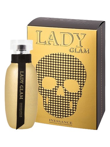 عطر ادکلن لیدی گلم اینسنس - Lady Glam Inessance - بررسی، قیمت و خرید