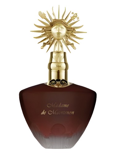 عطر ادکلن مادام دو منتنون پرفیوم دو شاتو دو ورسای - Madame de Maintenon Parfums du Château de Versailles - بررسی، قیمت و خرید