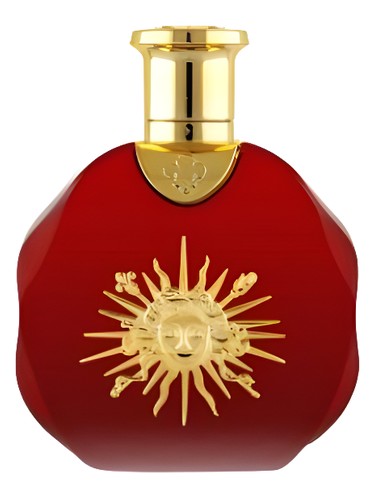 عطر ادکلن ورسا پشن پور ال پرفیوم دو شاتو دو ورسای - Versailles Passion Pour Elle Parfums du Château de Versailles - بررسی، قیمت و خرید
