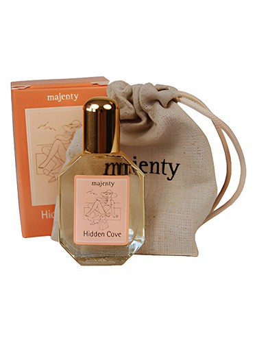 عطر ادکلن هیدن کاو ماجنتی - Hidden Cove Majenty - بررسی، قیمت و خرید