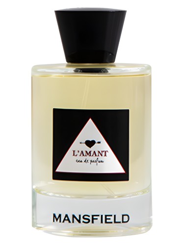 عطر ادکلن لامانت منسفیلد - L'Amant Mansfield - بررسی، قیمت و خرید