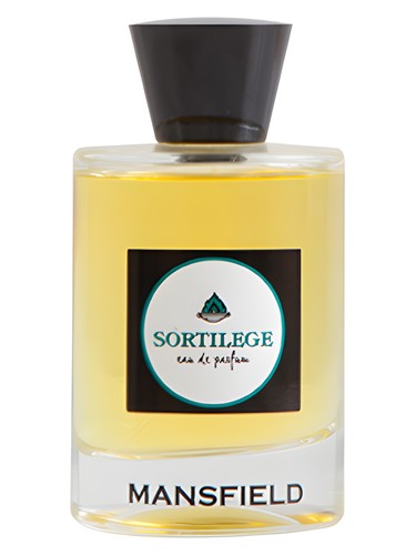 عطر ادکلن سورتیلیج منسفیلد - Sortilege Mansfield - بررسی، قیمت و خرید