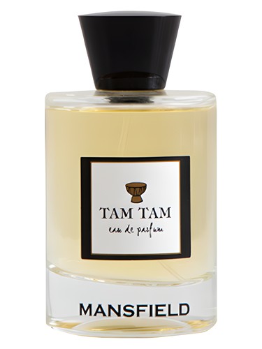 عطر ادکلن تم تم منسفیلد - Tam Tam Mansfield - بررسی، قیمت و خرید