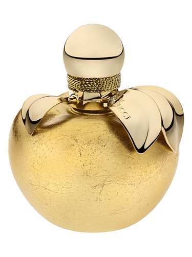 عطر ادکلن نینا ادیشن دور نینا ریچی - Nina Edition d'Or Nina Ricci - بررسی، قیمت و خرید