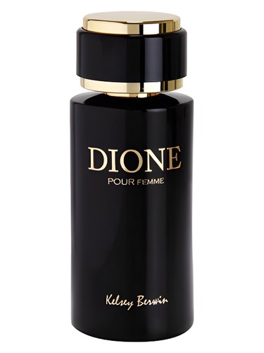 عطر ادکلن دیون کلسی بروین - Dione Kelsey Berwin - بررسی، قیمت و خرید