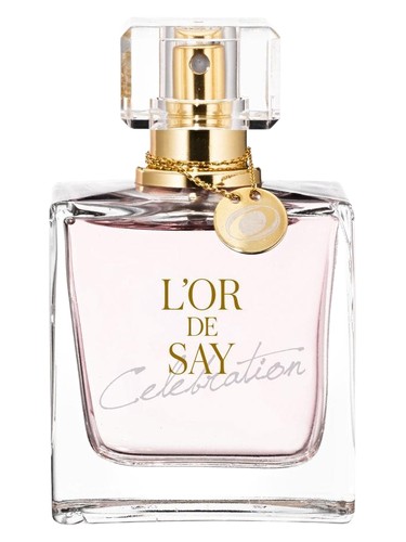 عطر ادکلن لور ده سی سلبرشن اُرسِی - L'Or de Say Celebration Orsay - بررسی، قیمت و خرید