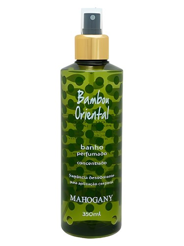 عطر ادکلن بامبو اورینتال ماهاگُنی - Bambou Oriental Mahogany - بررسی، قیمت و خرید