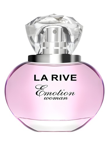 عطر ادکلن ایموشن لا ریو - Emotion La Rive - بررسی، قیمت و خرید