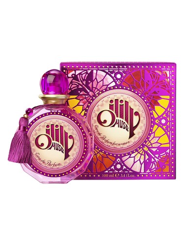 عطر ادکلن میوز اُیلیلی - Muse Oilily - بررسی، قیمت و خرید
