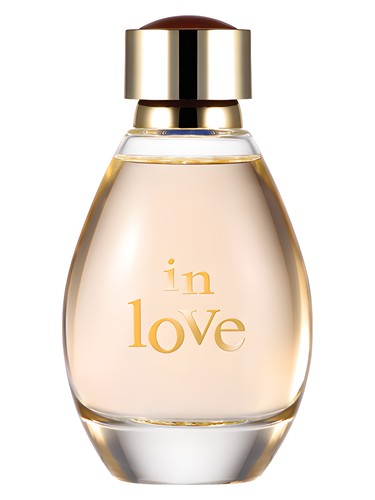 عطر ادکلن این لاو لاریو - In Love La Rive - بررسی، قیمت و خرید
