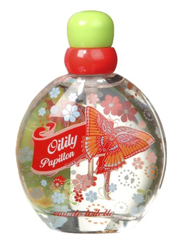 عطر ادکلن پاپیلون اویلیلی - Papilon Oilily - بررسی، قیمت و خرید