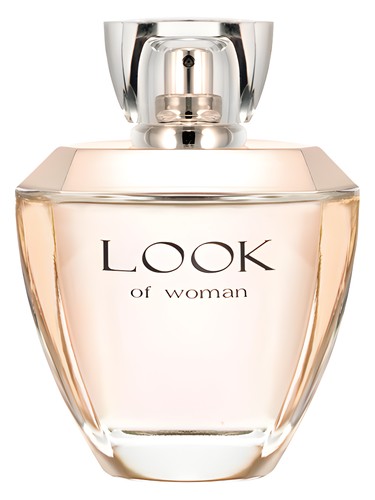 عطر ادکلن لوک آف وومن لا ریو - Look of Woman La Rive - بررسی، قیمت و خرید