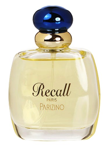 عطر ادکلن ریکال پاریس پاریزینو بلیس - Recall Paris 忆巴黎 Parizino 贝丽丝 - بررسی، قیمت و خرید