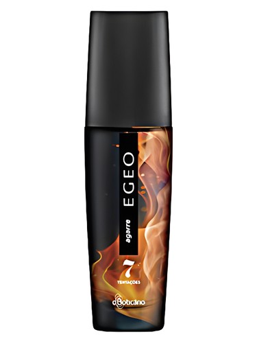 عطر ادکلن ایگیو آگره اوبوتیکاریو - Egeo Agarre O Boticário - بررسی، قیمت و خرید
