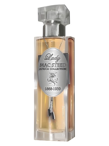 عطر ادکلن جایراف جان مک‌استید - Giraffe John Mac Steed - بررسی، قیمت و خرید
